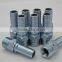15611 npt fitting male fittings socket weld and npt thread pipe fitting