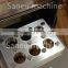 Nespresso sealer machine (SX-6)