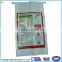 Bopp laminated pp woven bags for food/rice/flour/corn products