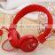 wire hidden headphones, wired headphones with mic