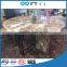 TB living room center table italian marble inlay table top