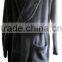 100% polyester soft handfeeling coral fleece gown