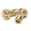 Furniture Brass Electric Power Bolt Screw