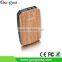 Guoguo 10000mAh 3a Output Portable Power Bank External Battery for Cell Phone