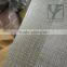 Shiny paper packaging embossing Coated Silver paper