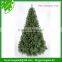 Color Green PVC Christmas Tree Film (Used for Artifical Funeral Wreath,Garland)