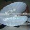 New attrative giant Inflatable shell for wedding stage decor