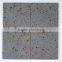 Wholesale paint spraying volcanic rock stone tile