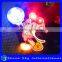 Star Shape Led Christmas Lights Badge