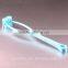 Wholesale small plastic handheld roller massager for promotion gift