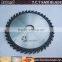 professional quality grade hardwood v-cutting Tungsten carbide tipped circular saw blade