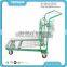 Supermarket And Warehouse Trolley Transport Cart
