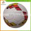 Latest Arrival OEM design kids play cheap soccer balls for sale
