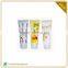 PET Shrink Wrapping Pencil Perfume Labels Bottle Sticker Printing