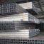 Factory ASTM A500 ERW Square and Rectangular Steel Pipe