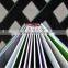 pneumatic PVC photo album binding machine