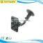 Vacuum cup long neck holder for phone