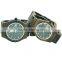 New wooden models from Doris Watch 100% nature wooden quartz watches bezel japan movt