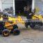 BSL mini skid steer loader