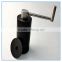 2016 New multi-function hand crank Portable Coffee Mill Manual Coffee Grinder