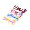 Fashion Cute Kids Boy Girl Bowknot Eyeglass Glasses Frame Eyewear NO LENS