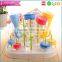 2015 new baby products pp portable large capacity bottle holder dryer