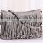 New Fashion Fringe Tassel cross body bag Women's Handbags Messenger Bag Lady Cross Body Shoulder Bag