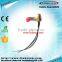 1.37mm pigtail cable assembly SMA female to IPX IPEX rf jumper cable