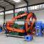 high speed 1+3/1600 cable laying Up machine