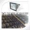 factory supplies ip65 waterproof 110 volt integrated cob led garden led flood light