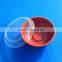 With Transparent Lid Plastic Bowl