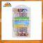 Hot Sale Design Cheap Natural Wood Color cute pencil