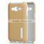 LZB New arrival Dual Pro Siries Hybird Case for samsung galaxy j2