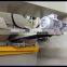 WD 67Y-63T/2500 Hydraulic Press Brake with good quality and high efficiency