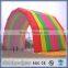 2015 hot sale low price bunk bed tent on sale