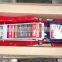 Torin BigRed 2on/2.5ton low profile hydraulic trolley jack