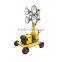 High Quality Diesel fuel AL3000 Construction Floodlight Vehicle
