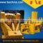 Construction Equipment Parts, Rotary Hydraulic Piling Machine Casing Oscillator