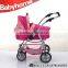 EN71 China Manufactory European Style Baby Strollers