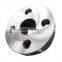 material of spline 10mm transmission gear parts