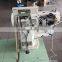 1-needle Cylinder-bed Unison-feed Lockstitch Machine with Vertical-axis Hook