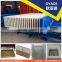 Lightweight concrete hollow core wall panel making machine line/auto wall panel machine
