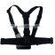 New Promotion Best Quality Chest Belt Strap for Gopros