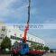 18ton crane with knuckle arms, SQ360ZB4, hydraulic crane on truck.