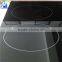 Low Price Small Electric Induction Cooker Ceramic Glass for Home