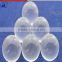 optical quartz glass ball with CE and ISO
