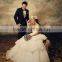 3 x 3 Meters Hand Painted Wedding Photo Studio Backdgrounds Muslin Backdrop