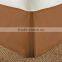 Soft Bedding Essentials Pleated Bed Skirt Dust Ruffle - 14 Inch Drop bed scarf