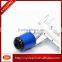 CNC Factory Machined Handlebar End Plug slider for Yamaha BWS 125