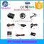 GPRS gps gsm vehicle tracker TK103 with IOS/ANDROID APP tracking